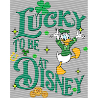 ST PATRICKS DAY-ST 204